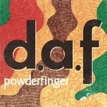 Ca nhạc D.A.F (EP) - Powderfinger