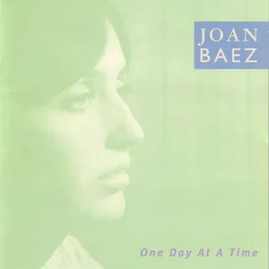 One Day At A Time - Joan Baez