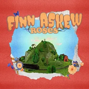 Roses (Single) - Finn Askew