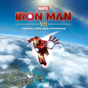 Marvel’s Iron Man VR - Kazuma Jinnouchi