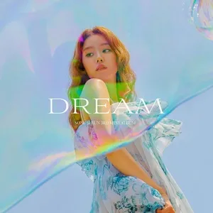 Dream (EP) - Song Ji Eun