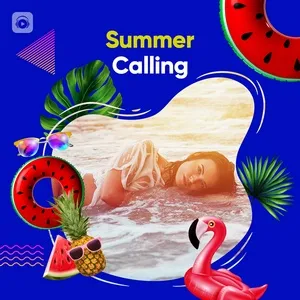 Summer Calling - V.A