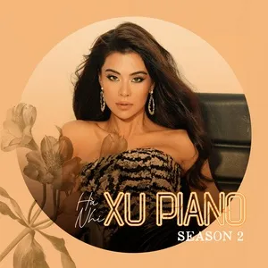 Xu Piano Season 2 - Hà Nhi