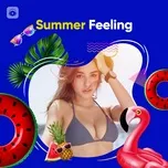 Nghe nhạc Summer Feeling - V.A