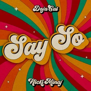 Say So (Single) - Doja Cat, Nicki Minaj