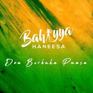 Doa Berbuka Puasa (Cover) (Single) - Bahiyya Haneesa