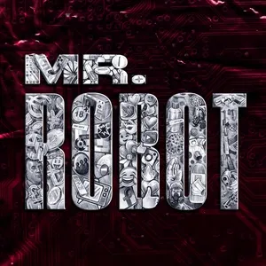 Mr. Robot (Single) - Grogi
