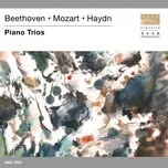 Download nhạc Mp3 Beethoven - Mozart - Haydn: Piano Trios hot nhất