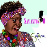 Nghe ca nhạc San Antonio (Single) - Safara