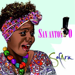 San Antonio (Single) - Safara