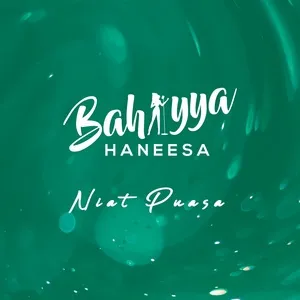 Niat Puasa (Cover) (Single) - Bahiyya Haneesa