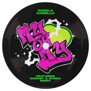My Oh My (Remix) (Single) - Camila Cabello, DaBaby, Gunna