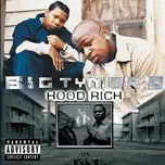 Ca nhạc Hood Rich - Big Tymers
