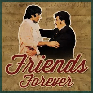 Friends Forever - V.A