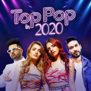 Top Pop In 2020 - V.A