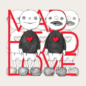 Mad Head Love / Poppin Apathy (Single) - Kenshi Yonezu