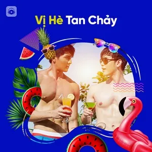Vị Hè Tan Chảy - V.A