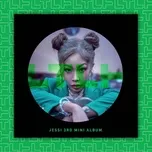 Nghe nhạc Nuna (EP) - Jessi