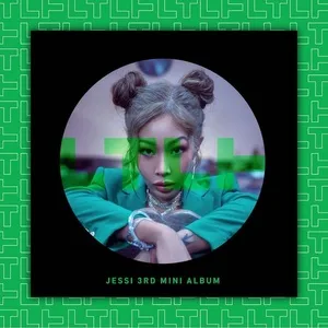 Nuna (EP) - Jessi