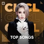 Tải nhạc Những Bài Hát Hay Nhất Của CL - CL