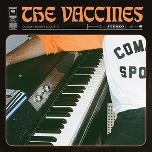 Combat Sports (Acoustic) (Single) - The Vaccines