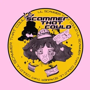 Lil Scammer That Could (Single) - Guapdad 4000, Denzel Curry