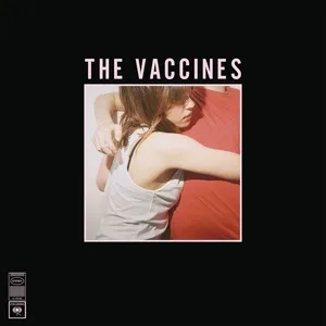 What Did You Expect From The Vaccines? - The Vaccines