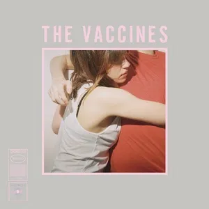 What Did You Expect From The Vaccines? (B-Sides) - The Vaccines