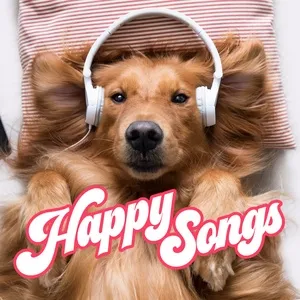 Happy Songs - V.A