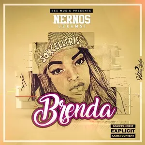Brenda (Single) - Nernos LeKamsi