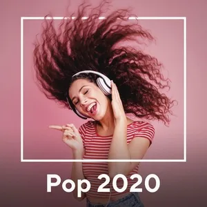 Pop 2020 - V.A