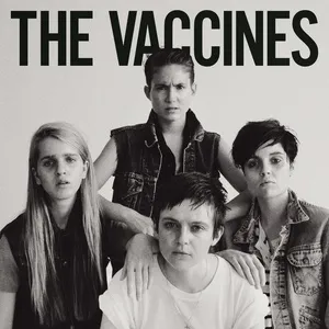 Come Of Age (Deluxe) - The Vaccines