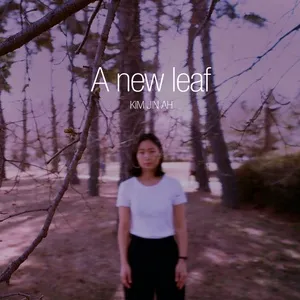 A New Leaf (Mini Album) - Kim Jin Ah