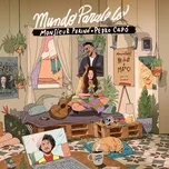Mundo Paralelo (Single) - Monsieur Perine, Pedro Capo