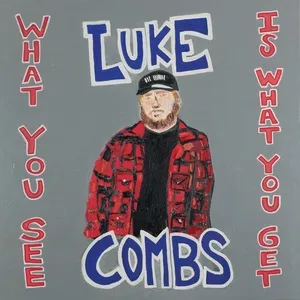 What You See Is What You Get (Bonus Track) - Luke Combs