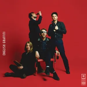 English Graffiti (Expanded Edition) - The Vaccines