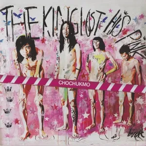 Download nhạc hot The King Lost His Pink