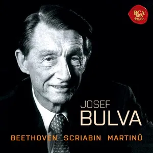 Piano Sonata No. 1, H. 350/I. Poco Allegro (Single) - Josef Bulva