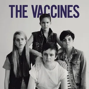 Live In Brighton (2012) - The Vaccines