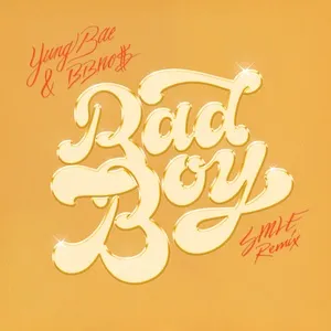Bad Boy (SMLE Remix) (Digital Single) - Yung Bae, SMLE, bbno$