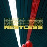 Restless (Single)  -  Frankie Animal