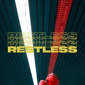 Restless (Single) - Frankie Animal