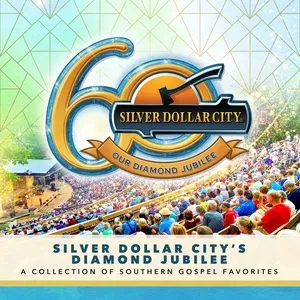 Silver Dollar Citys Jubilee: A Collection of Southern Gospel Favorites - V.A
