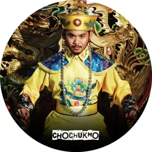 King Of My World (Single) - Chochukmo