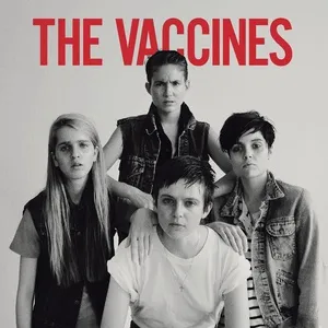 Come Of Age (B-Sides) - The Vaccines