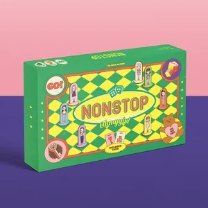 Nonstop (Single) - Oh My Girl