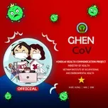 Nghe nhạc Ghen Cô Vy (Single) - MIN, ERIK, Khắc Hưng