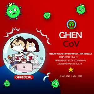 Ghen Cô Vy (Single) - MIN, ERIK, Khắc Hưng