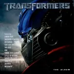 Transformers - The Album (PDF) - V.A