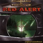 Command  Conquer: Red Alert (Original Soundtrack) - Frank Klepacki, EA Games Soundtrack